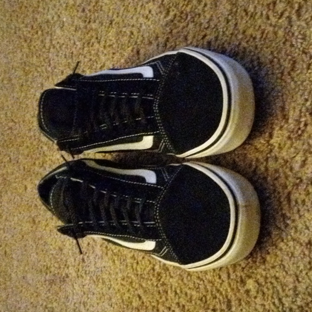 Vans Shoes - Picture 10 of 12